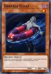 Edison Rulings for Darksea Float